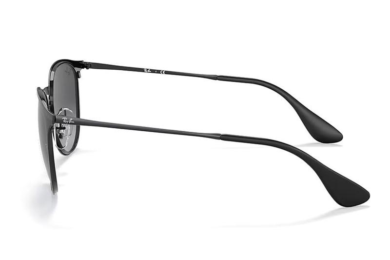 Ray ban erika metal rb3539 002/8g 54 - Óculos de Sol - Magazine Luiza